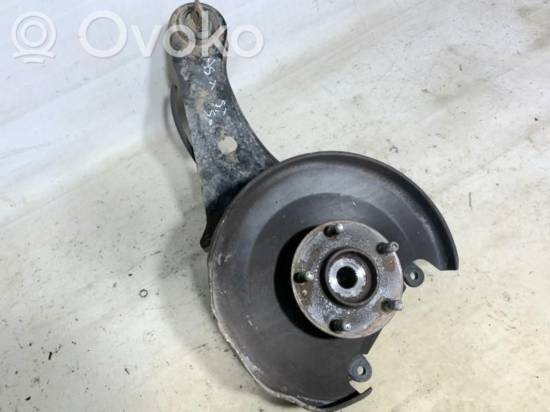 Mitsubishi ASX Front wheel hub spindle knuckle 