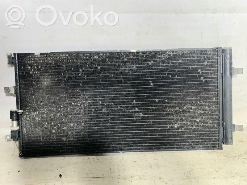 Audi A4 S4 B8 8K Radiator răcire A/C (condensor) 
