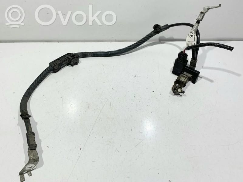 Cableado positivo   2885021020