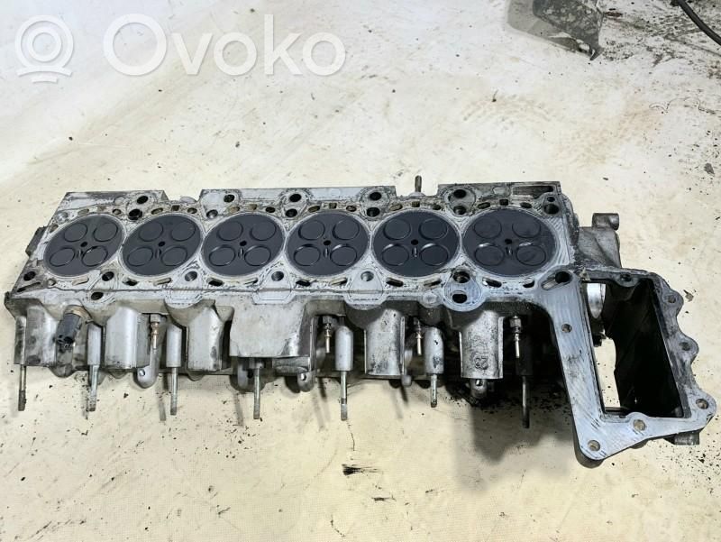 BMW X5 E53 Engine head 