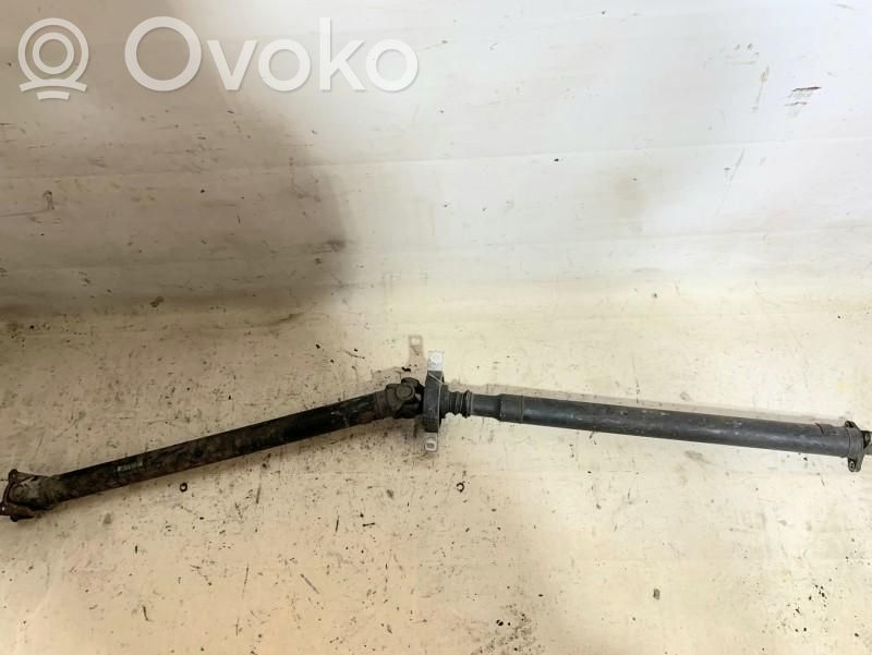 BMW 1 E81 E87 Middle center prop shaft 