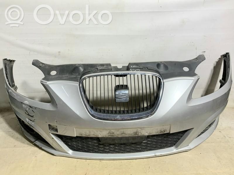 Seat Leon (1P) Parachoques delantero 