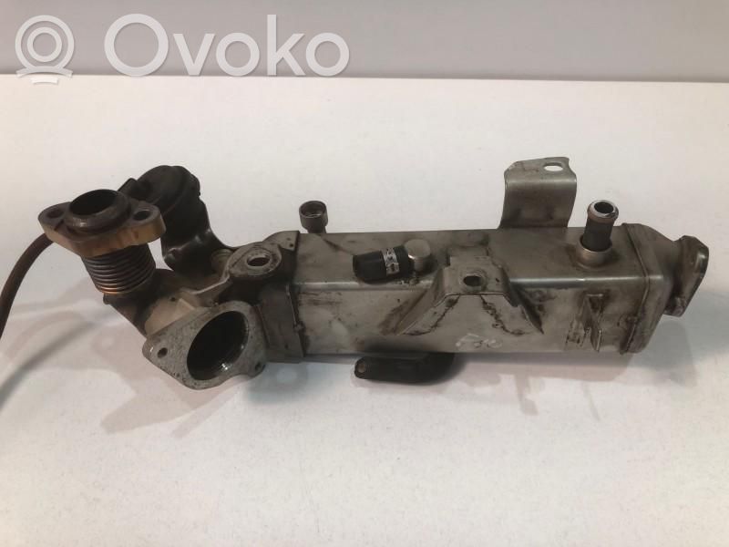 BMW 3 E90 E91 Refroidisseur de vanne EGR 