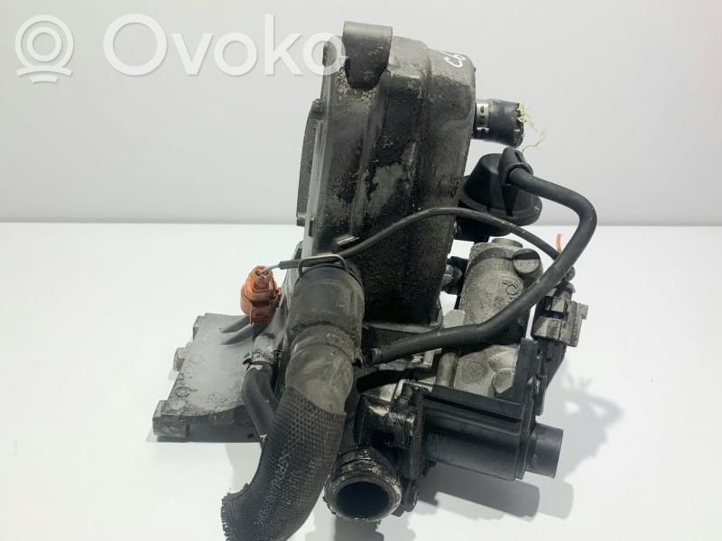 Audi A8 S8 D4 4H EGR dzesētājs 