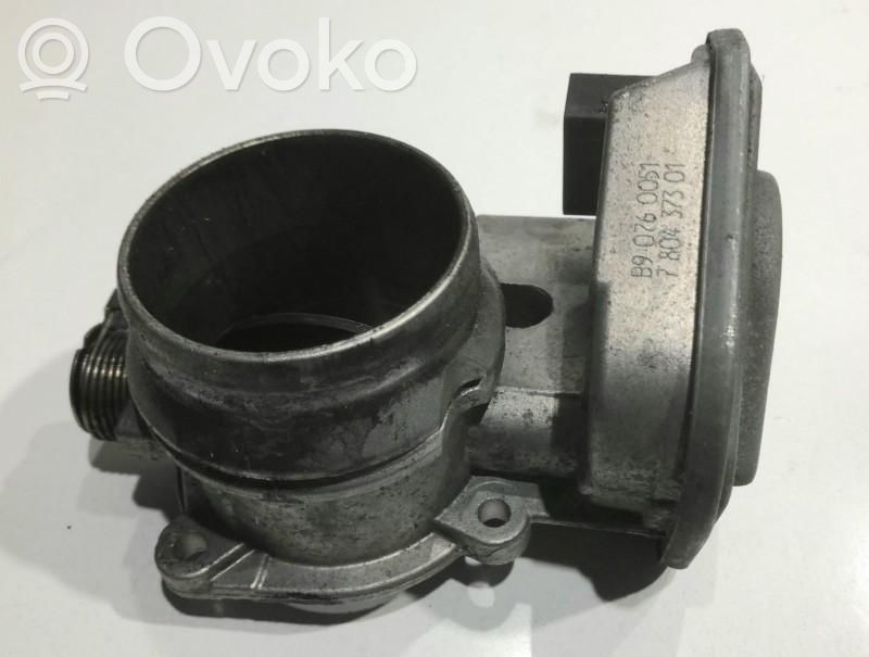Droselinė sklendė   780437301