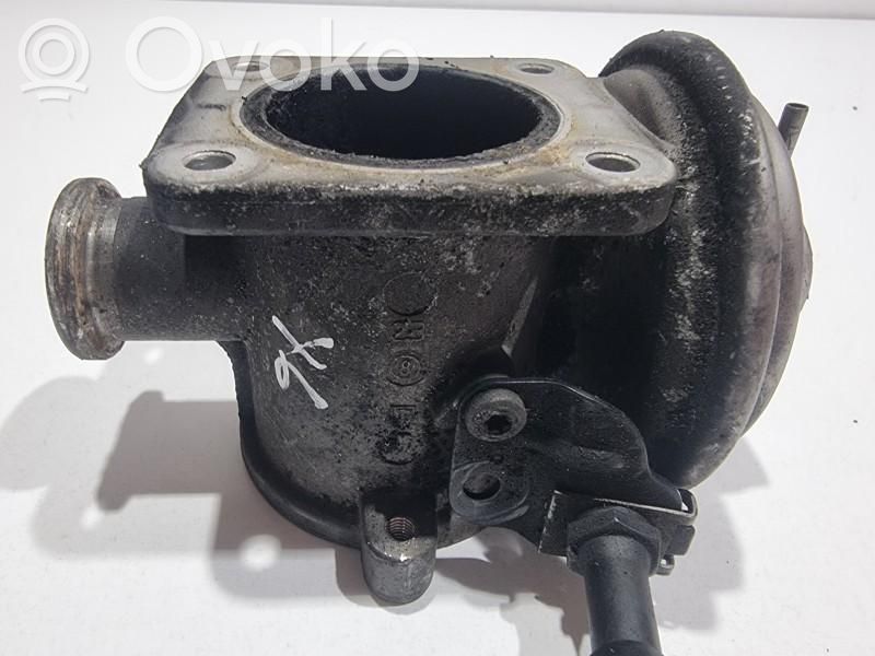 EGR vārsts   7804351