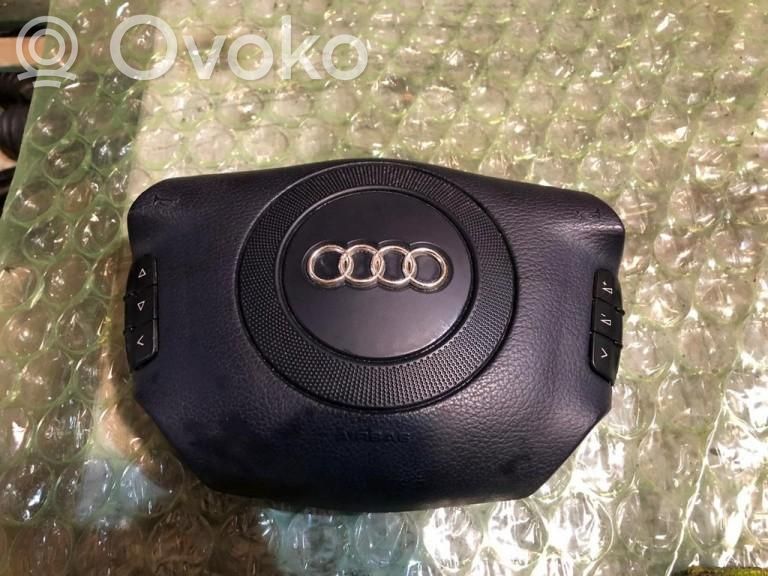 Audi A6 S6 C5 4B Vairo oro pagalvė 