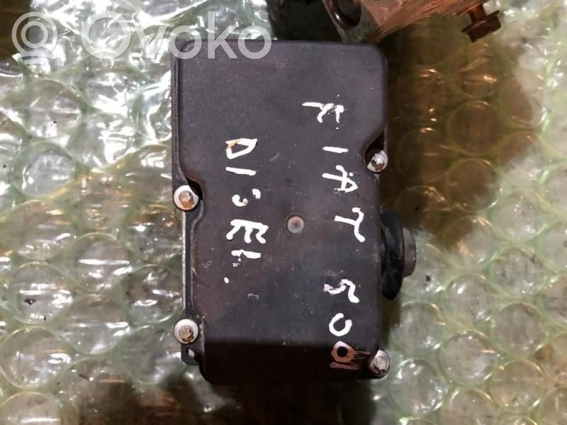 Fiat 500 ABS Blokas 
