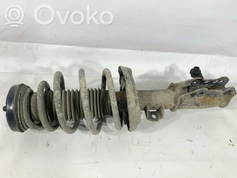 Opel Insignia A Etuiskunvaimennin 