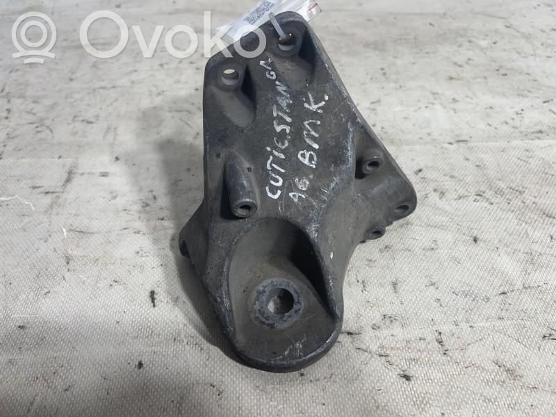 Audi A6 S6 C6 4F Gearbox mount 