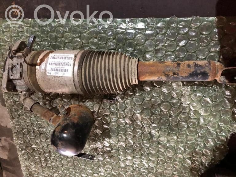 Audi A8 S8 D3 4E Amortiguador/suspensión neumática trasera (Usadas) 
