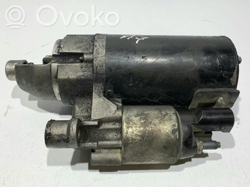 Audi A8 S8 D4 4H Motor de arranque 