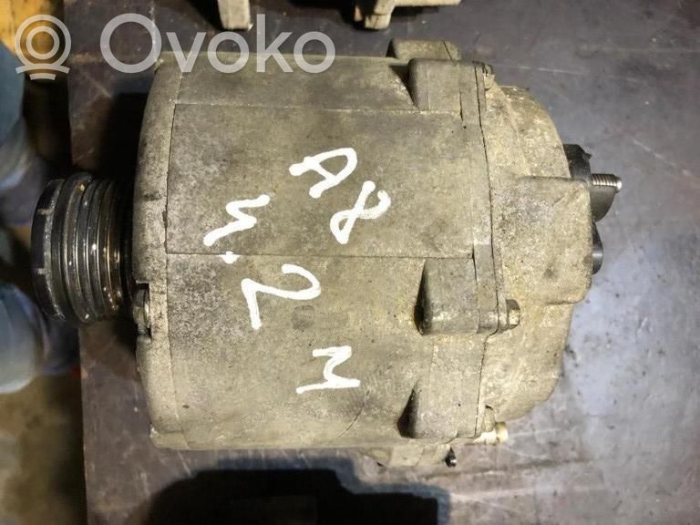 Audi A8 S8 D3 4E Ģenerators 
