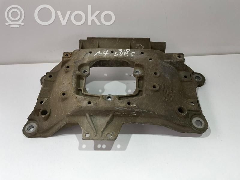 Audi A6 S6 C7 4G Supporto della scatola del cambio 