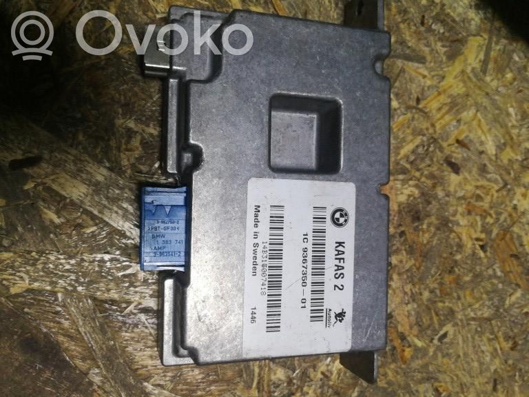 BMW X5 F15 Camera control unit module 