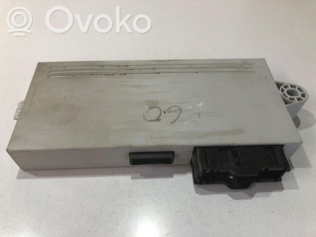 BMW 5 E60 E61 Gateway control module 