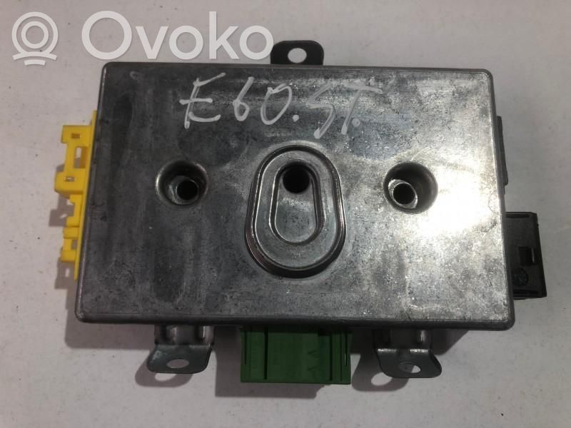 BMW 5 E60 E61 Comfort/convenience module 