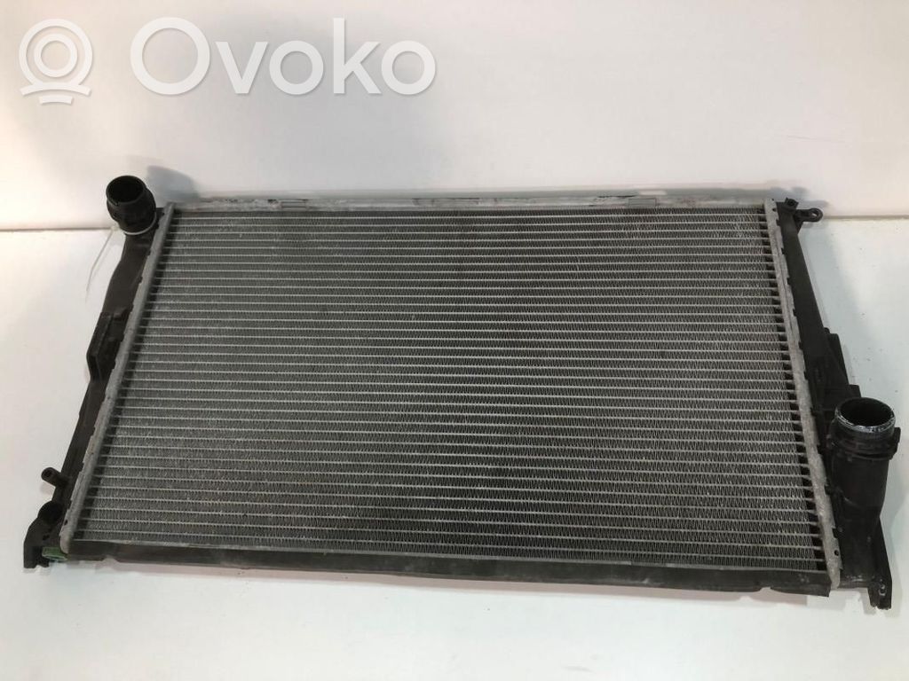 BMW 3 E90 E91 Wasserkühler 