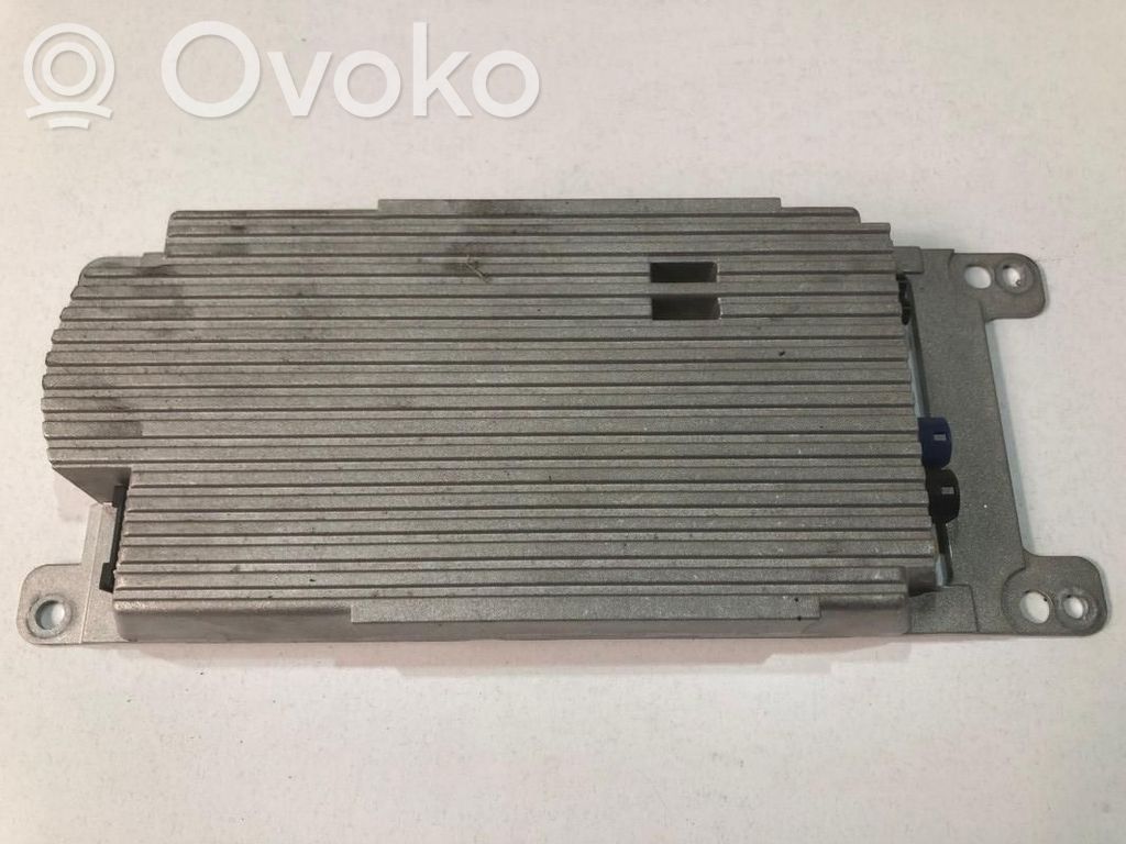 BMW 5 F10 F11 Bluetooth control unit module 