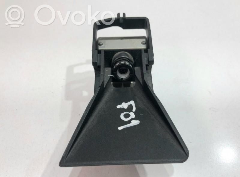 BMW 7 F01 F02 F03 F04 Moduł / Sterownik kamery 
