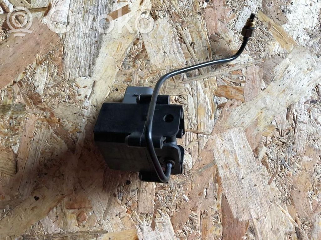 BMW X5 E70 Gateway-Steuermodul 