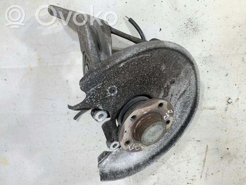 Achsschenkel vorne   4G0505432E,4G0505432C