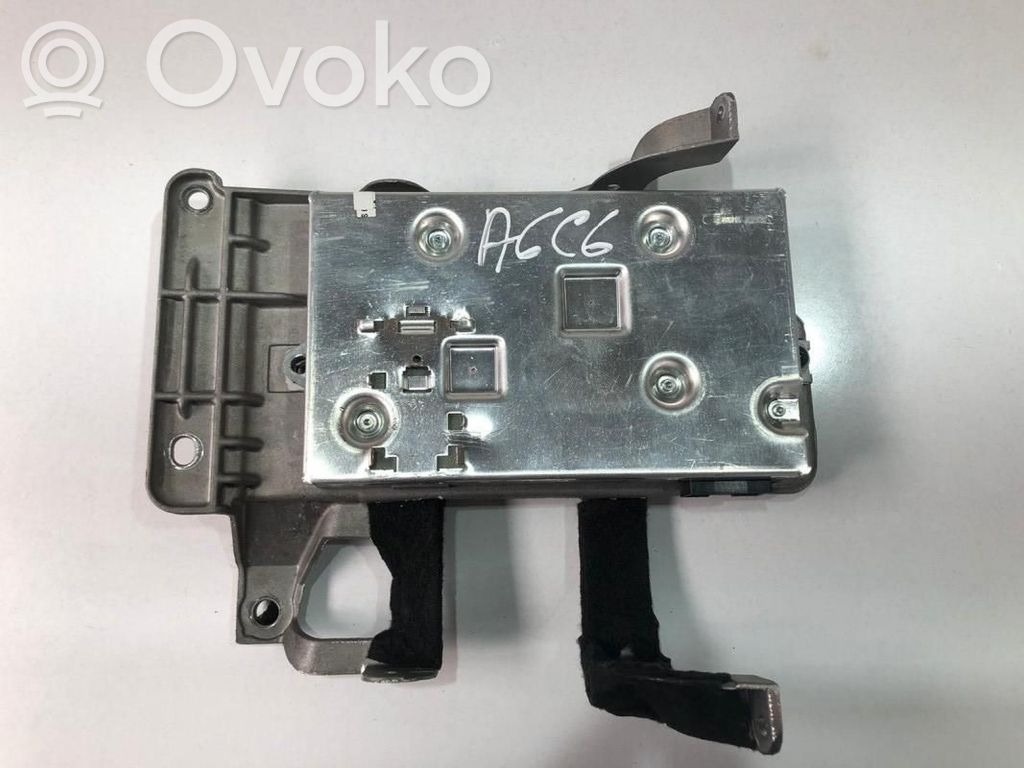 Gateway control module   4F1035462