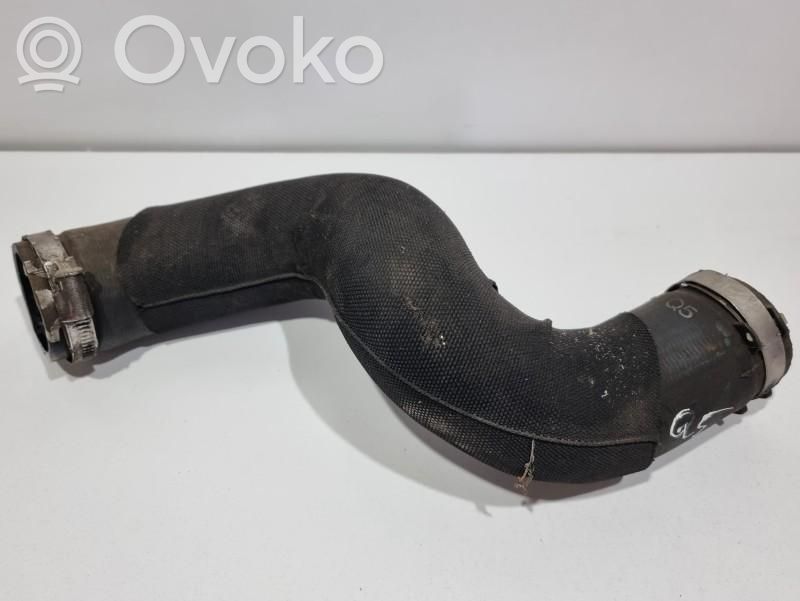 Wąż / Rura intercoolera   8R0145737N,8R0145737N