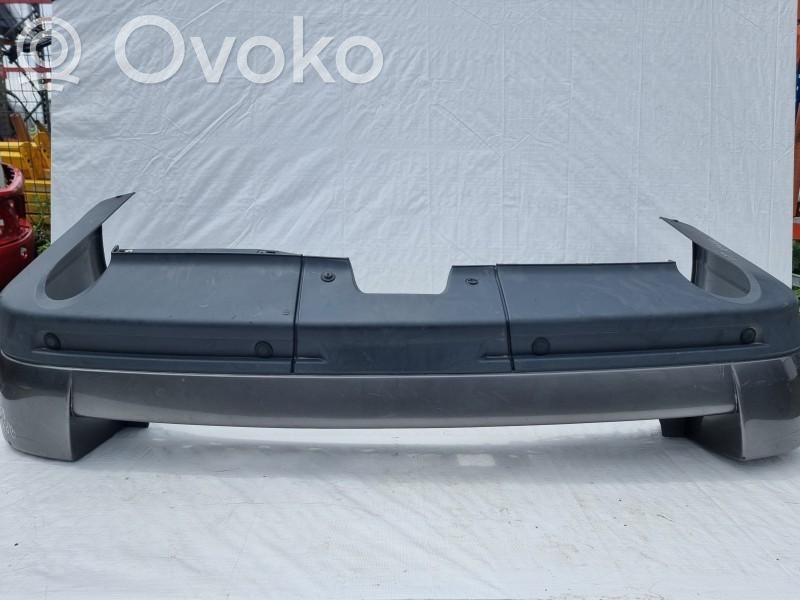 Land Rover Range Rover Sport L320 Parachoques 
