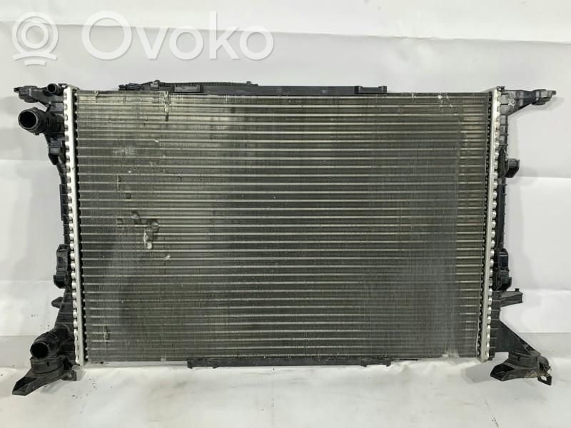 Audi Q5 SQ5 8R Radiateur de refroidissement 