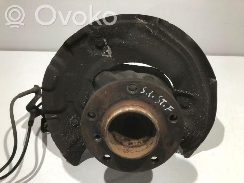 BMW 3 E90 E91 Achsschenkel vorne 