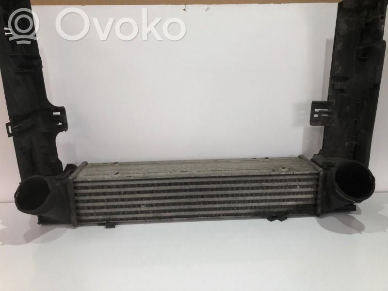 Radiador intercooler   779878801,779878801