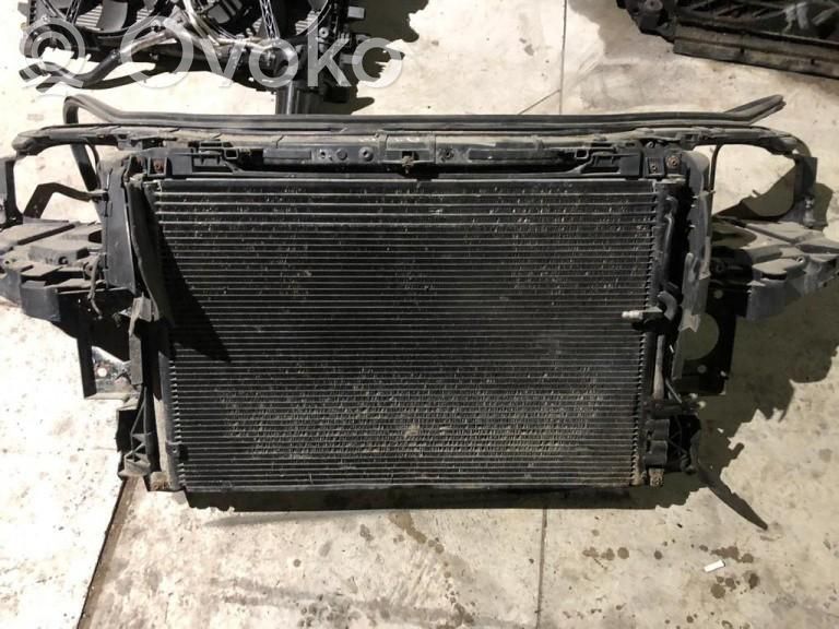 Audi A8 S8 D3 4E Radiator răcire A/C (condensor) 