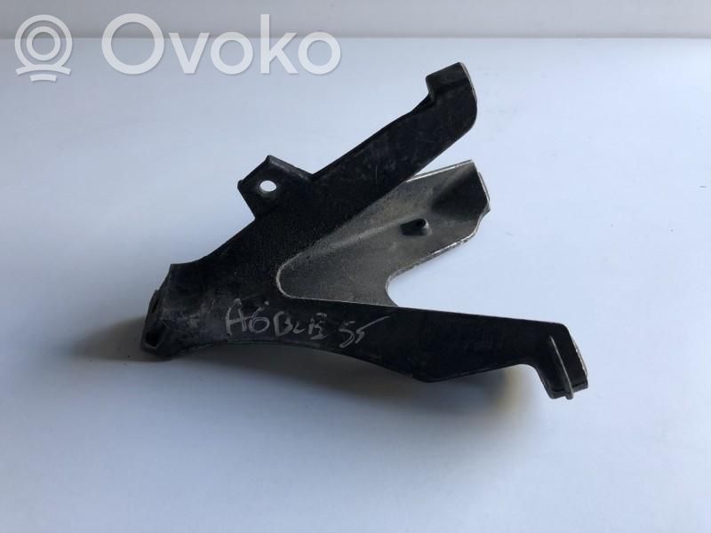 Engine mounting bracket   8E0199308AF