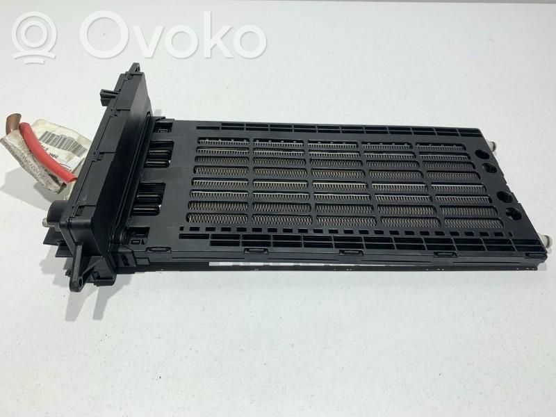 Audi A8 S8 D4 4H Klimaverdampfer Kondensator 