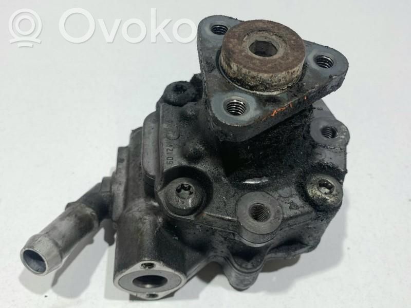 Audi A4 S4 B8 8K Pompa wspomagania 