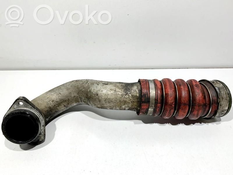 Air intake hose/pipe   7801958