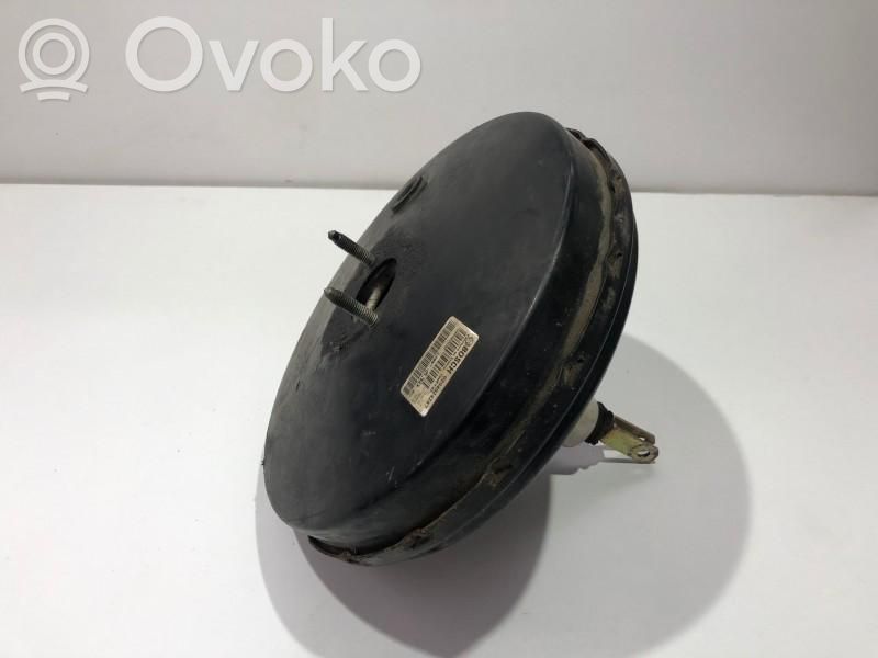 Citroen C8 Jarrutehostin 