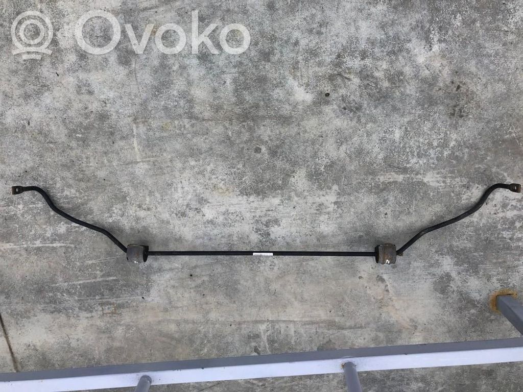 BMW 3 E90 E91 Aktyvus stabilizatorius 