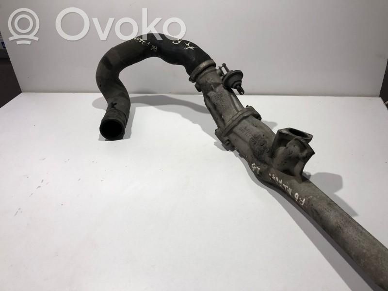 Audi A6 S6 C5 4B Intake manifold 