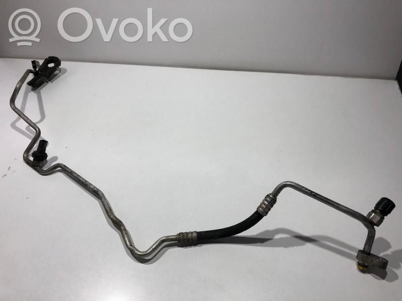 BMW 5 E60 E61 Air conditioning (A/C) pipe/hose 