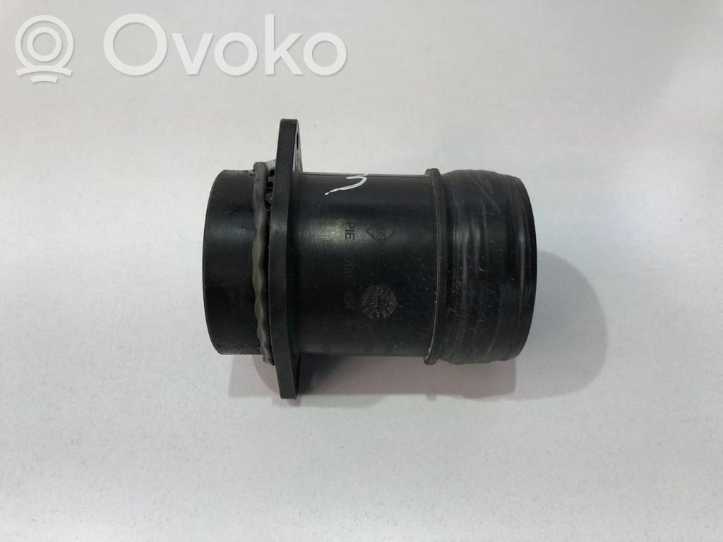 Renault Clio III Mass air flow meter 