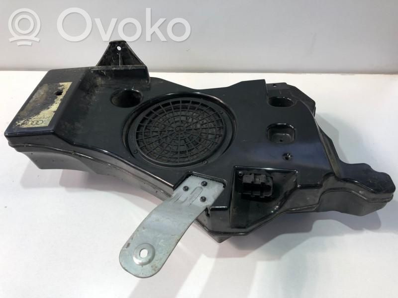 Audi A3 S3 8P Altavoz subwoofer 