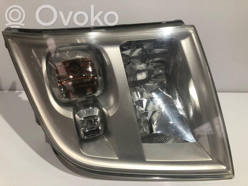 Ford Transit Headlight/headlamp 