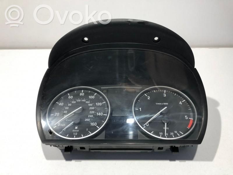 Velocímetro (tablero de instrumentos)   9242347,6974652
