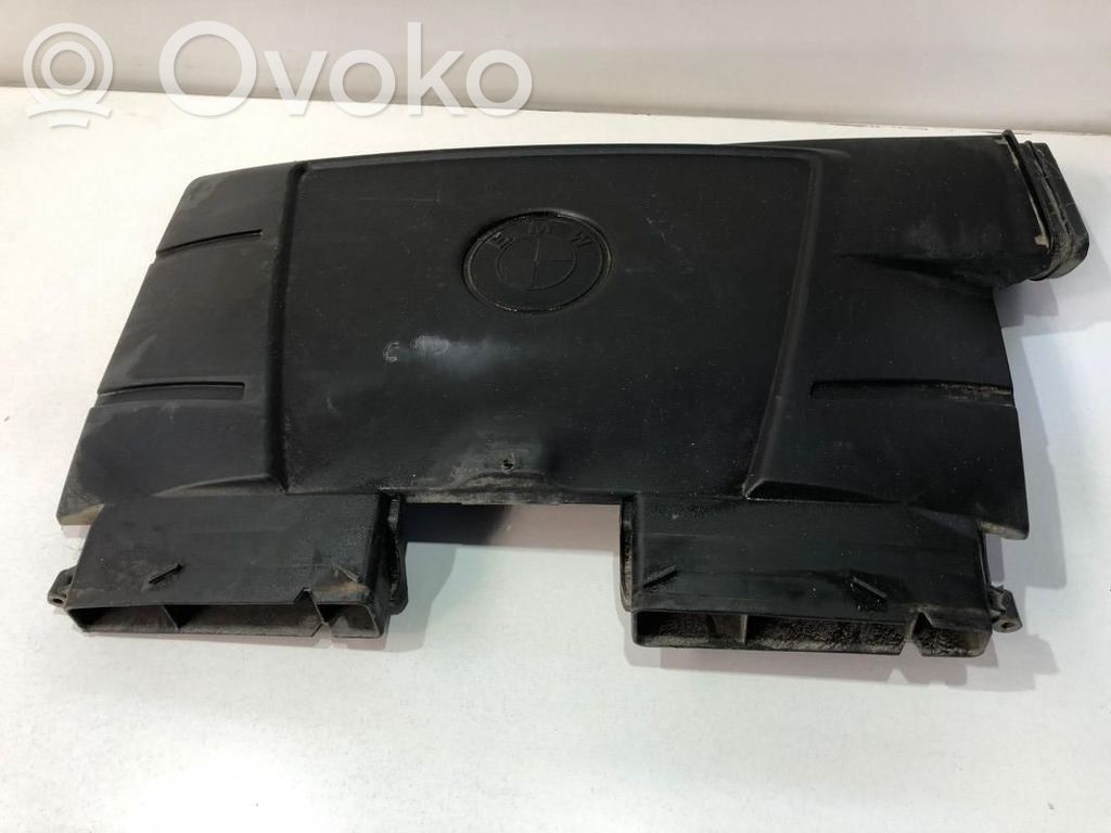 BMW 3 E90 E91 Ilmansuodattimen kotelo 