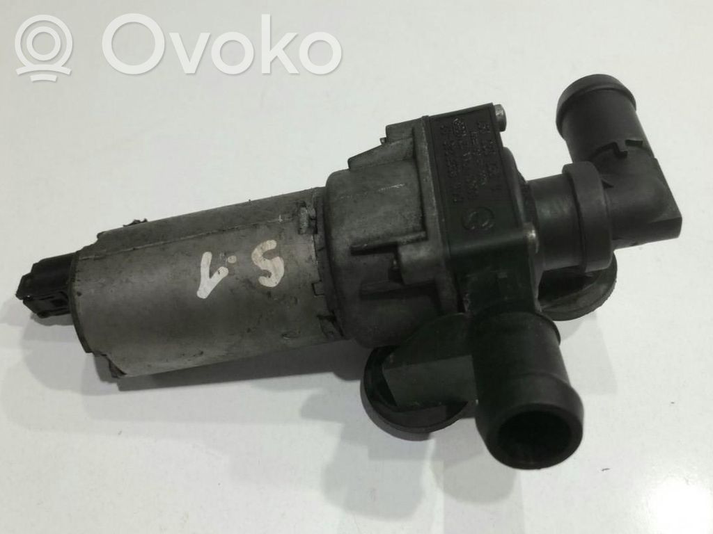 BMW 3 E90 E91 Bomba de agua 