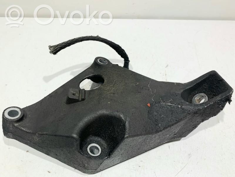 BMW 3 E90 E91 Halterung Lager Motor 
