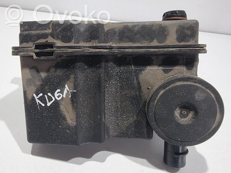 Ford Mondeo MK IV Wischwasserbehälter 