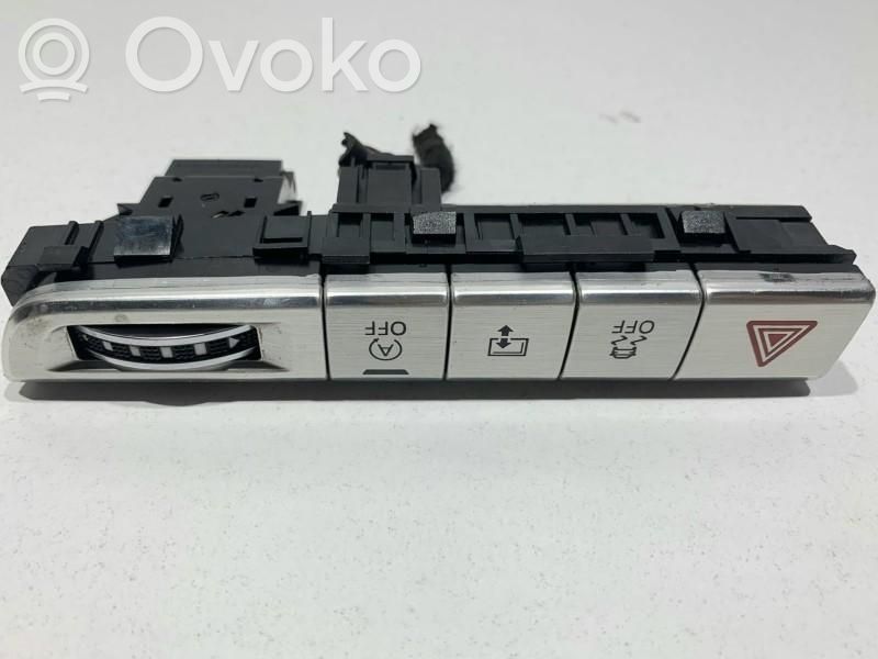 Audi A8 S8 D4 4H Relé de la luz de advertencia 